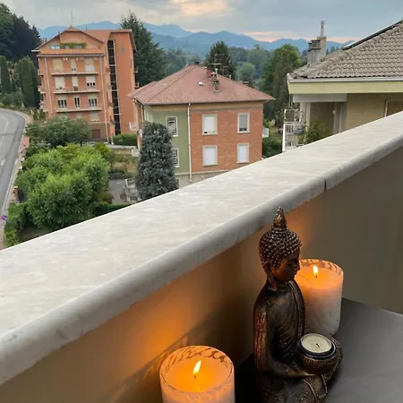 Appartement Two Palms Biella