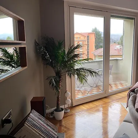 Two Palms Appartement