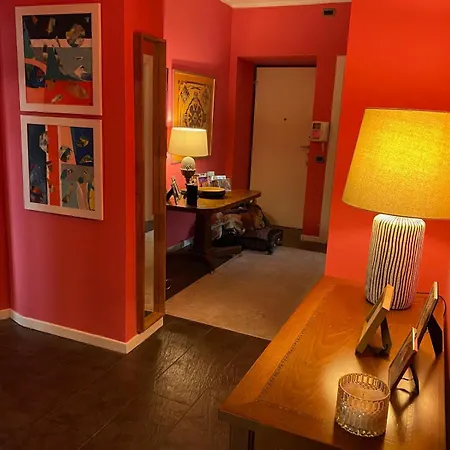 Two Palms Апартаменты Биелла