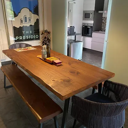 Appartement Two Palms