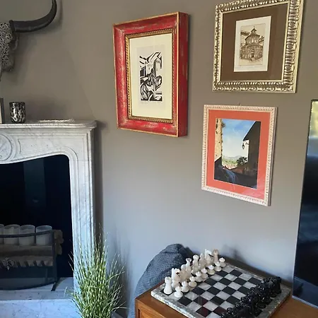 Two Palms Апартаменты Биелла