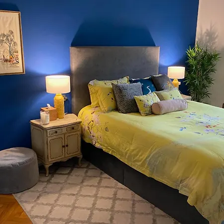 Two Palms Апартаменты