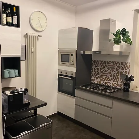 Two Palms Апартаменты *