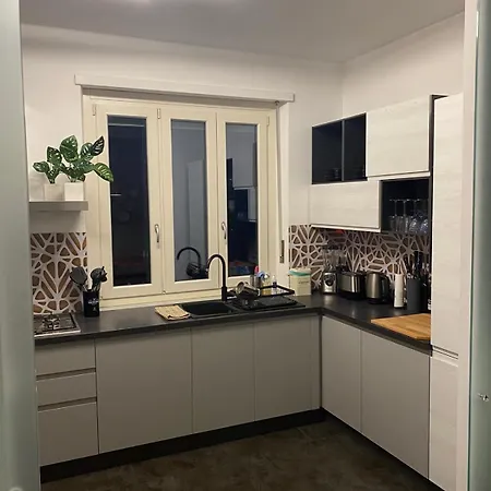 Апартаменты Two Palms