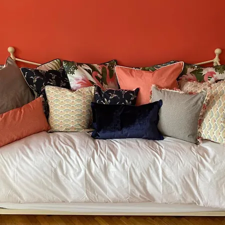 Appartement Two Palms Biella