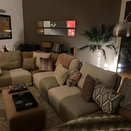 Two Palms بييلا