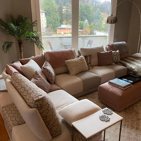 Appartement Two Palms