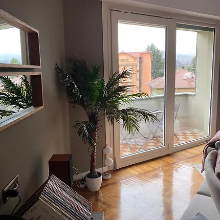 شقة Two Palms