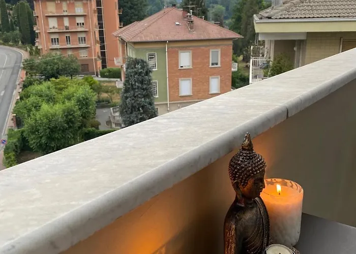 Appartement Two Palms Biella