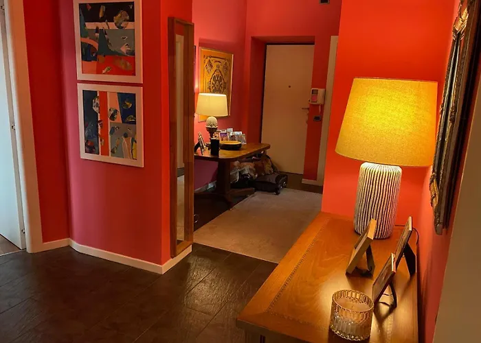 Two Palms Appartement Biella