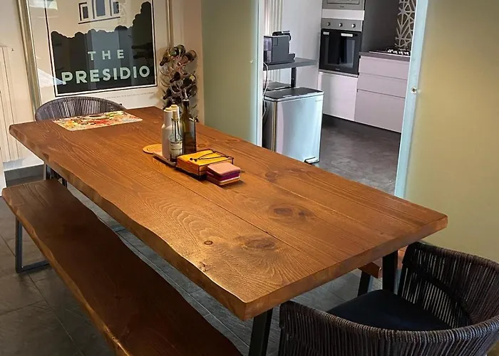 Appartement Two Palms