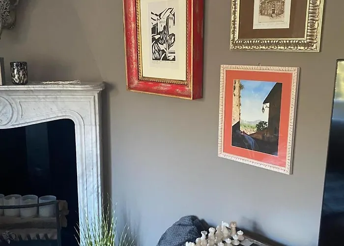 Two Palms Appartement Biella