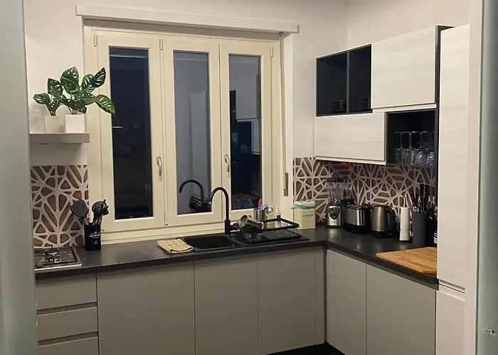 Appartement Two Palms