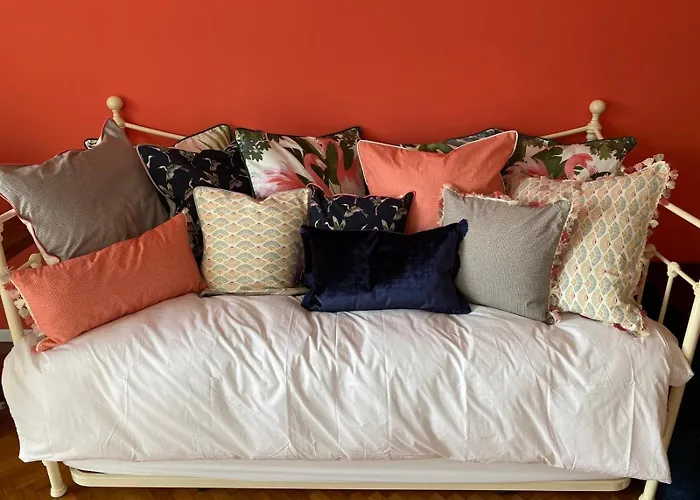 Appartement Two Palms Biella