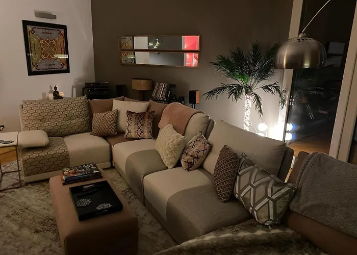 Two Palms بييلا